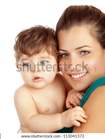 Free Photos Beautiful Arabic Family Mother And Cute Baby Avopixcom