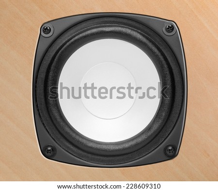 audio music speaker