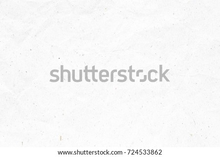 Crumpled white paper texture Imagine de stoc © 