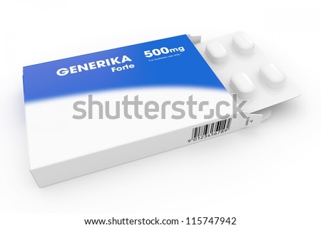 Azithromycin 500 generika