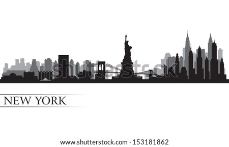 New York City Clipart | Free download on ClipArtMag