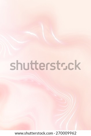 Gentle abstract background in light pastel tones, like a blurry paint.
