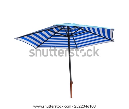 Similar – Image, Stock Photo Parasol