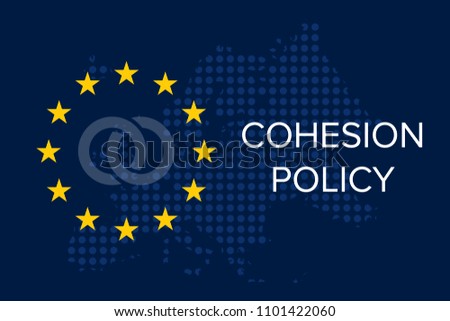 Cohesion policy concept