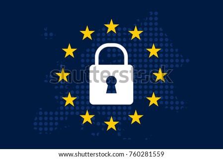 General Data Protection Regulation (GDPR) 