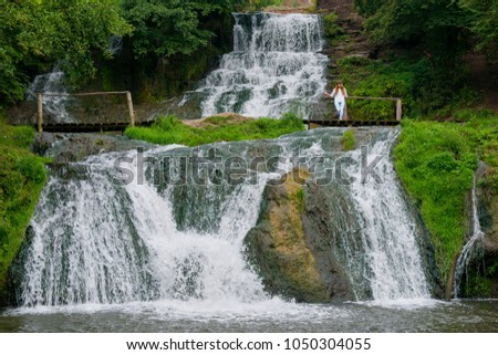 Geyser falls discount coupons