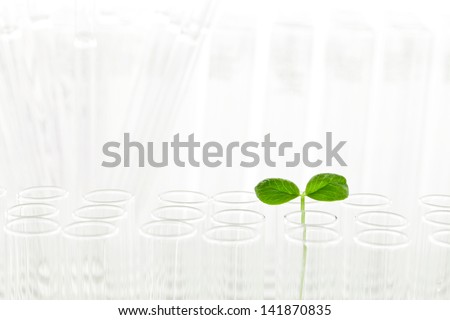 Image of biotechnology