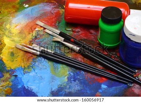 painting drawing Artist Tools painting fun