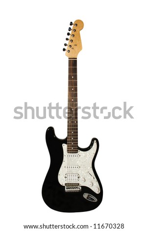 Similar – Image, Stock Photo E String e guitar Guitar