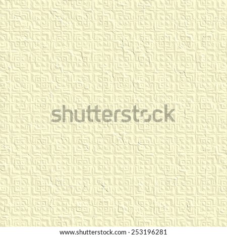 Paper napkin seamless background texture. Crumpled paper background.