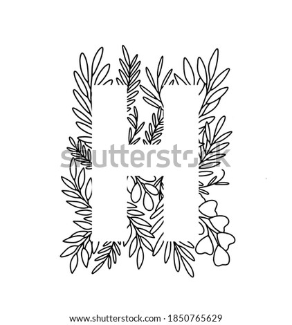 Hand Drawn Floral Free Vector Art Designs | Download Free Vector Art ...