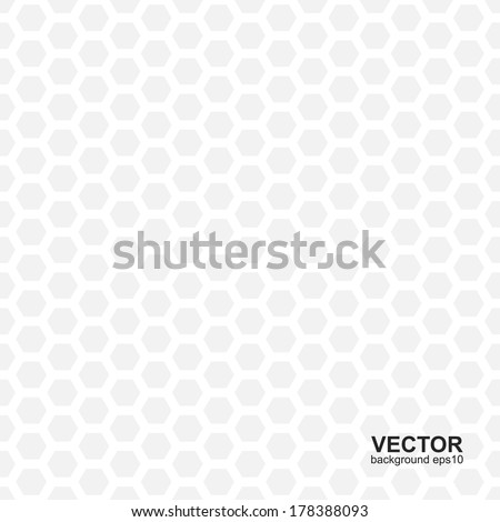 Similar – Image, Stock Photo Hexagonal creamy pattern wallpaper 3d render, abstract background, pastel tones toy, geometric shapes, simple mockup, minimal design elements, Color palette soft colors tones