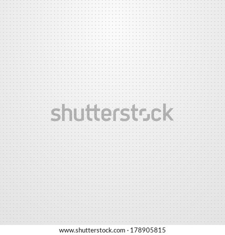 White seamless texture. Vector background