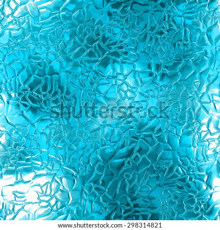 Seamless tileable water texture. Abstract aqua background. Realistic digital graphic for your own design projects such as websites, blogs, flyers, games, product mock ups, posters etc