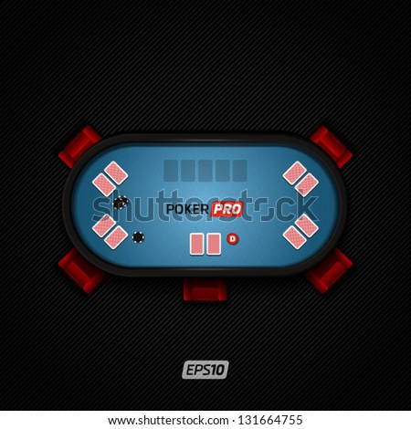 Surface rt poker