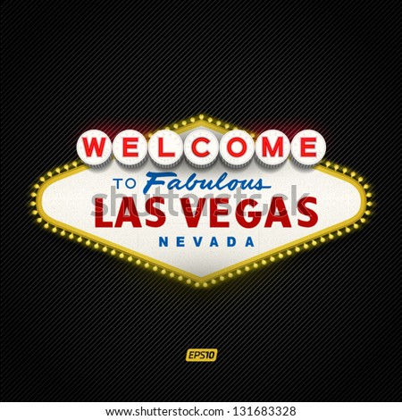 Las Vegas Sign Clipart | Free download on ClipArtMag