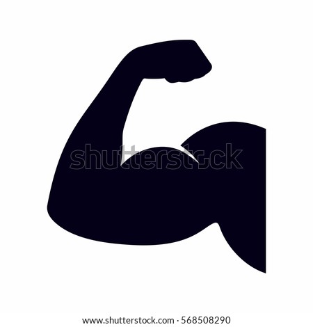 Muscle icon