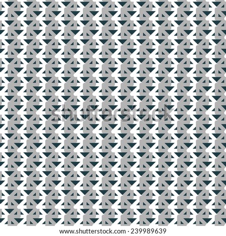 Seamless pattern, stylish background, modern texture, abstract lines.