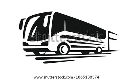 Similar – Image, Stock Photo Sightseeing on speed