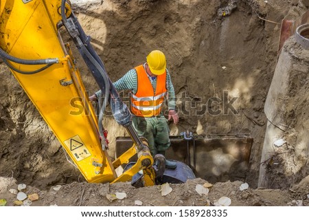Improper construction of trenches has historically resulted in many construction-related injuries and fatalities due to trench collapses. Such incidents occurred during trench construction.