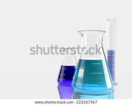 bottle chemistry