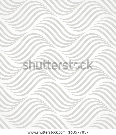 The geometric pattern. Seamless vector background.Gray and white texture.