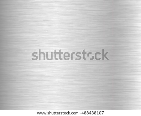 brushed metal