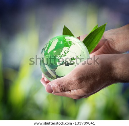 sustainable development worldwide