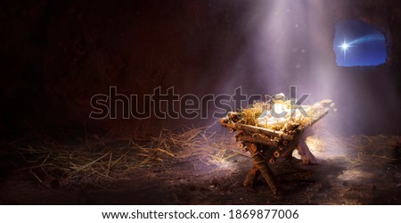 Similar – Image, Stock Photo Straw star on Christmas tree (2)