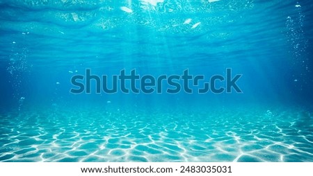 Image, Stock Photo aquarium Aquarium