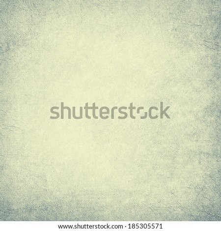Handmade paper sheet background or texture