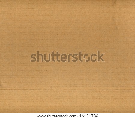 dense texture of paper, packaging material, cardboard