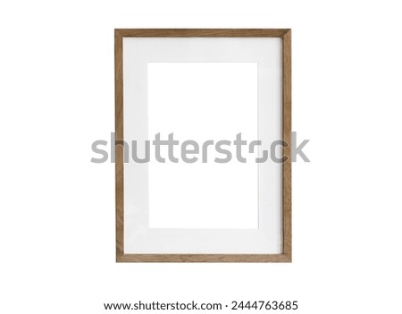 Similar – Image, Stock Photo NO BORDER