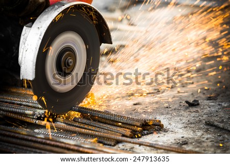 Electrical steel grinding wheel