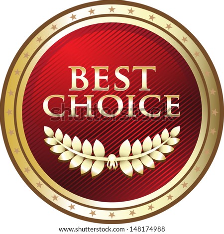 Best Choice Logo Vector (EPS) Download | seeklogo