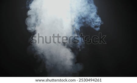 Similar – Image, Stock Photo diffuse hazy Diffuse