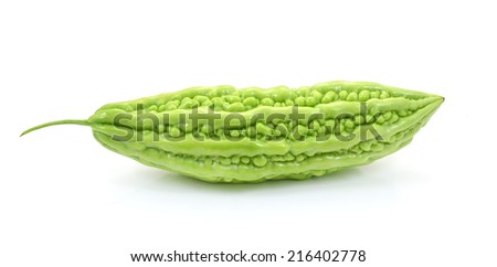 Bitter melon , Bitter gourd