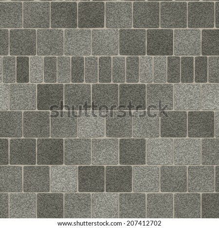 Brick wall background abstract for design and decorate