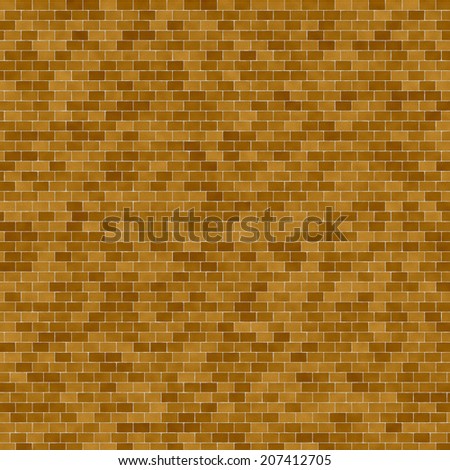 Brick wall background abstract for design and decorate