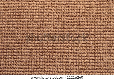 texture material rug brown background mat pattern