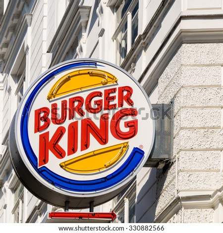 burger king stock market symbol