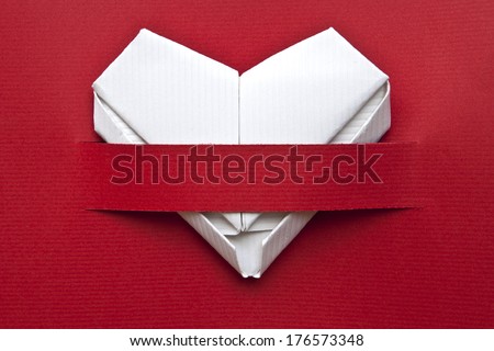 Valentine's day postcard or poster. Happy valentines, I love you message, heart ,love banner