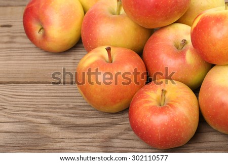 Apples Eliza for sale on the market
