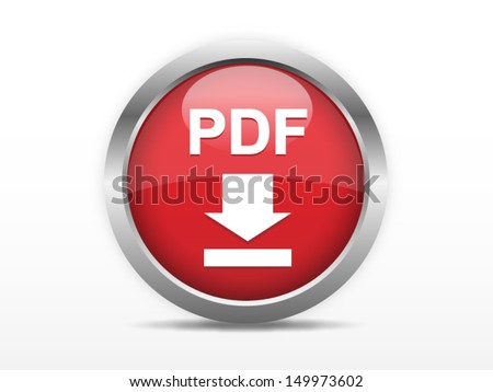 PDF Download web button