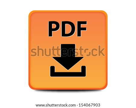 Pdf orange download button