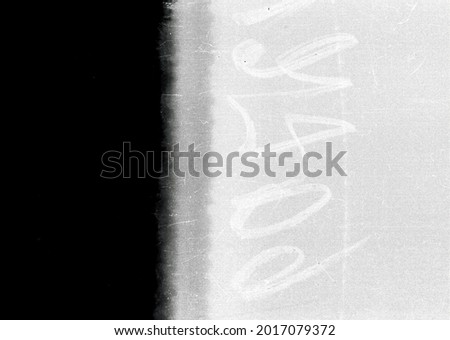 Similar – Image, Stock Photo Analog color film in blur with a copy-paste space for text in the centre.