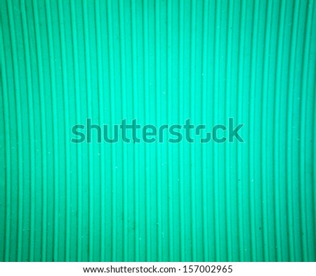 Striped straight pattern green background
