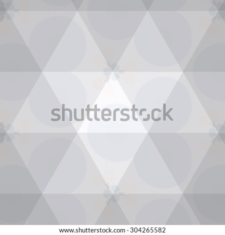 Gray Diamond-shaped quadrangle texture background