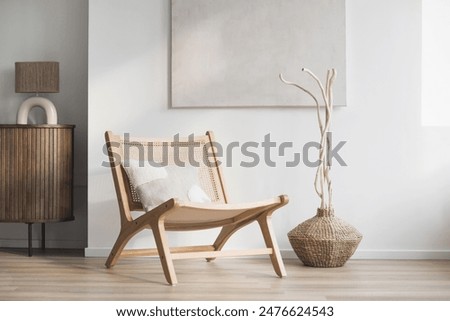 Similar – Image, Stock Photo Art on a wall, autumn