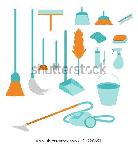 Cleaning Set